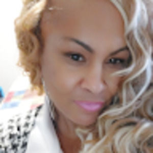 Meet your Posher, Katrina